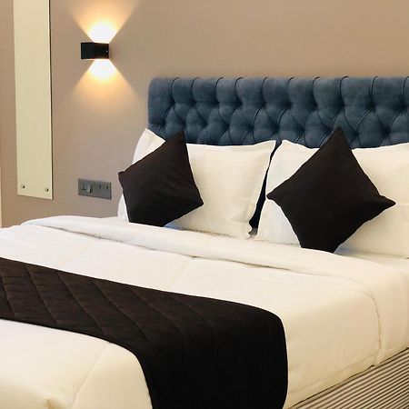 The Lotaz Hotel Коччи Экстерьер фото