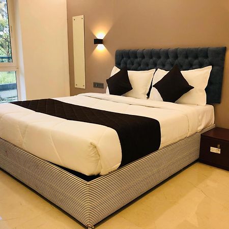 The Lotaz Hotel Коччи Экстерьер фото