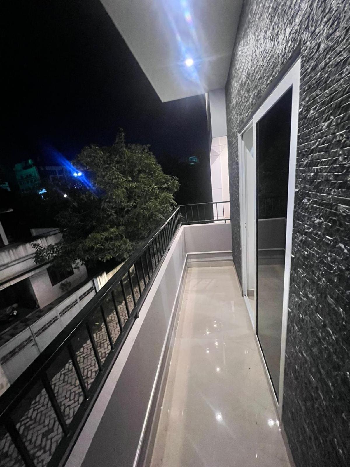 The Lotaz Hotel Коччи Экстерьер фото