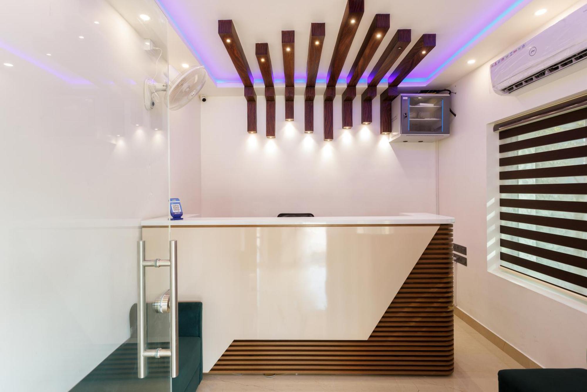 The Lotaz Hotel Коччи Экстерьер фото