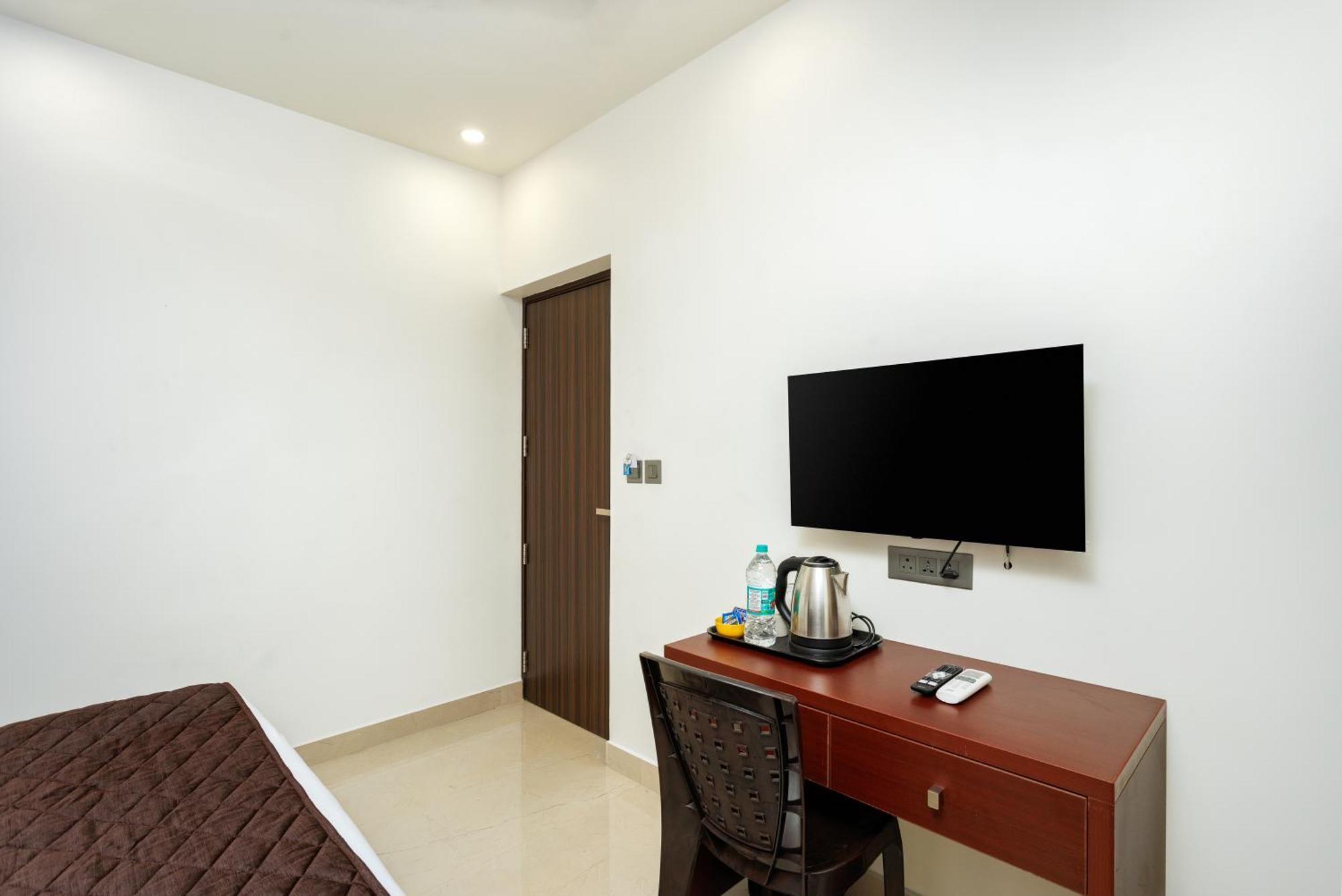 The Lotaz Hotel Коччи Экстерьер фото